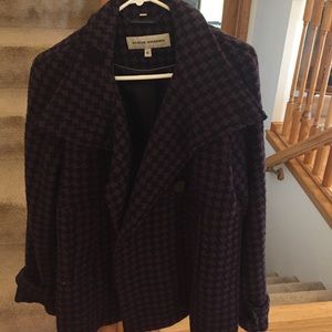 Steve Madden coat
