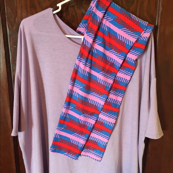 LuLaRoe Outfit