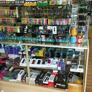 Meet your Posher, Fouad