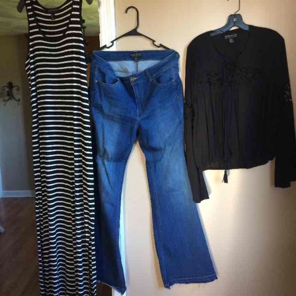 Forever21 plus bundle