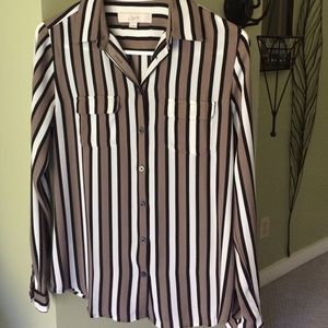 Loft XS blouse