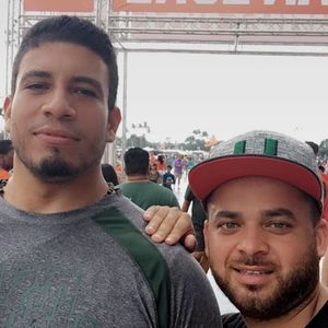 Meet your Posher, Rodrigo