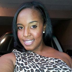 Meet your Posher, Tianna