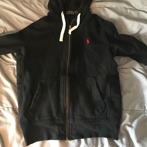 Polo Ralph Lauren Fleece Hoodie