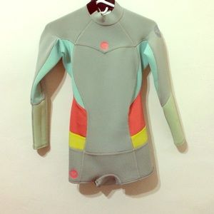 Roxy Wetsuit