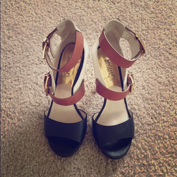 Michael Kors heels