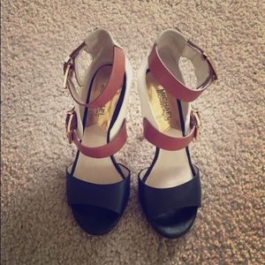 Michael Kors heels