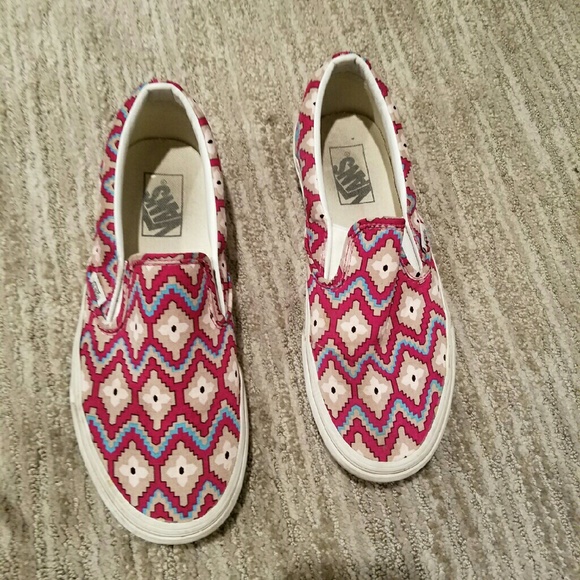 Vans