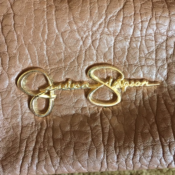Jessica Simpson handbag - Picture 2 of 4