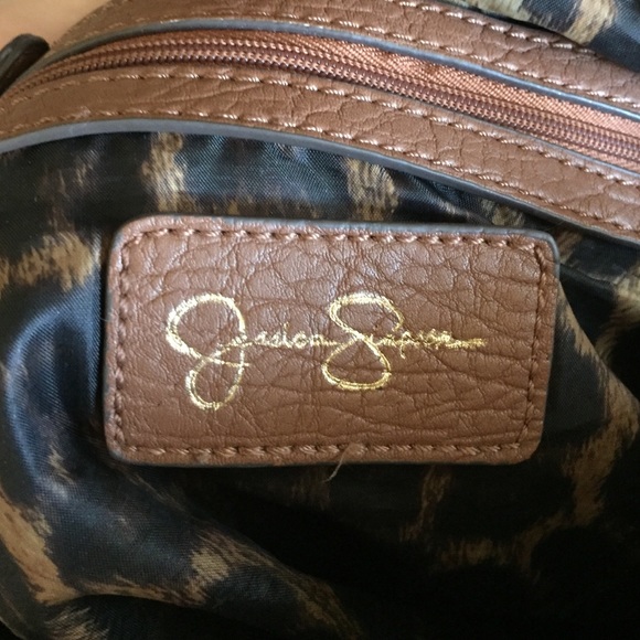 Jessica Simpson handbag - Picture 4 of 4