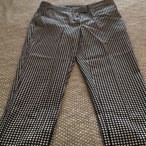 Brooks Brothers Natalie Pant. Size 6.