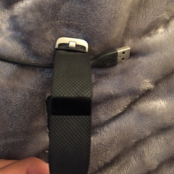 Fitbit Charge HR Size Small