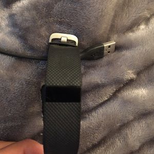 Fitbit Charge HR Size Small