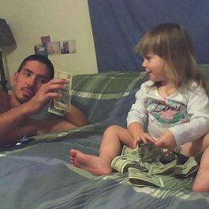 Meet your Posher, Shane