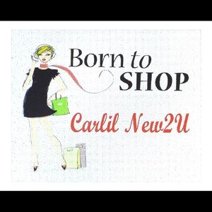 Carlil New2U