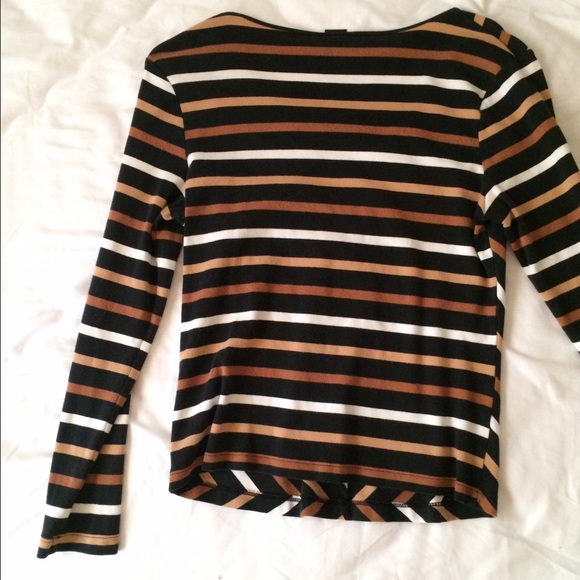 Striped Shirt - Picture 2 of 3