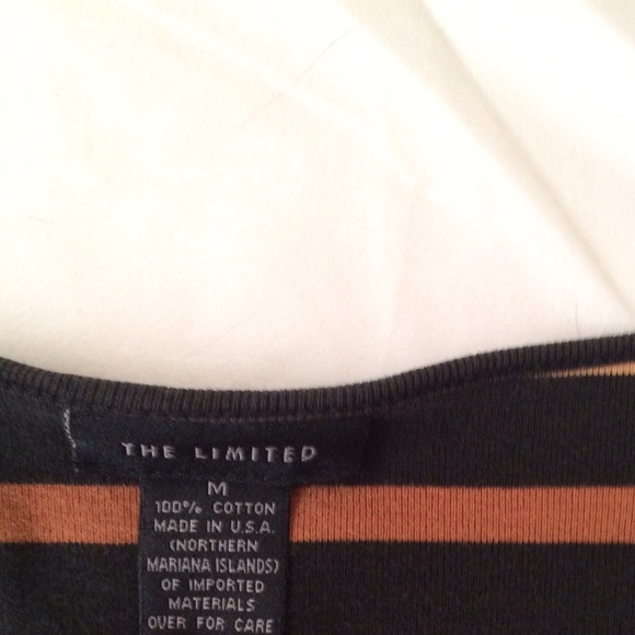 Striped Shirt - Picture 3 of 3