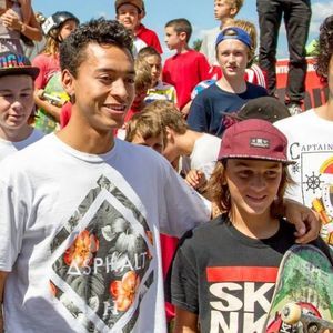 Meet your Posher, Jackson