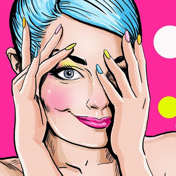 Meet your Posher, Terah - Picture 2 of 4