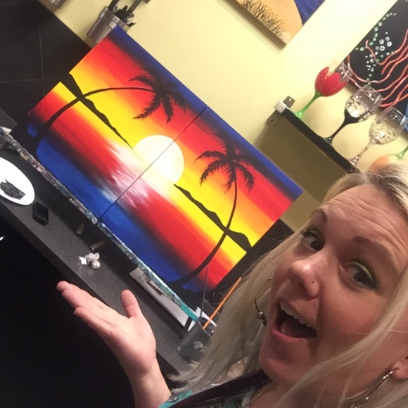 Meet your Posher, Terah - Picture 3 of 4