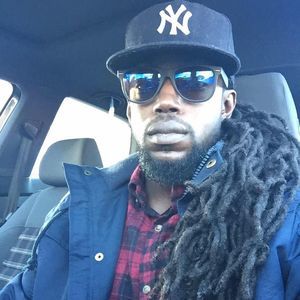 Meet your Posher, Omar