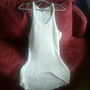 Express shirt never been worn. No tags.