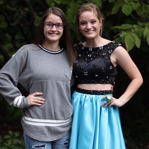 Meet your Posher, Jessica