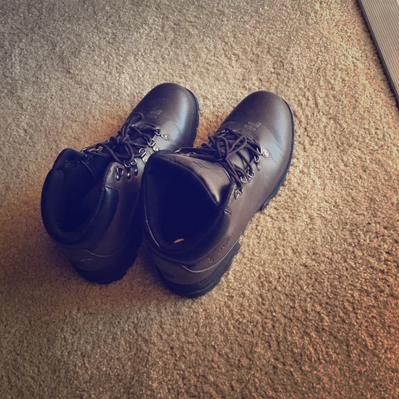 Fila boots