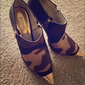 Michael Kors heels