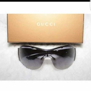 Authentic Gucci Sunglasses EXCELLENT CONDITION