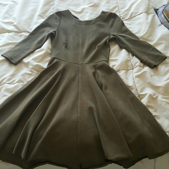 Altar'd State formal dress