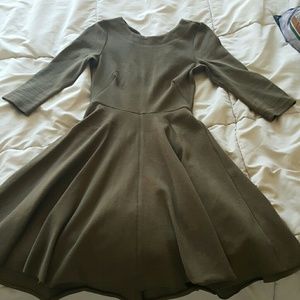 Altar'd State formal dress