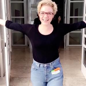 Meet your Posher, Madison