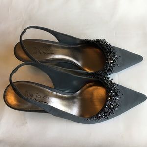 Nina Heels - Never Worn