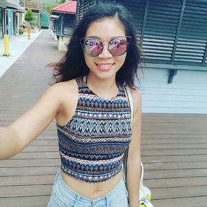 Meet your Posher, Thanh