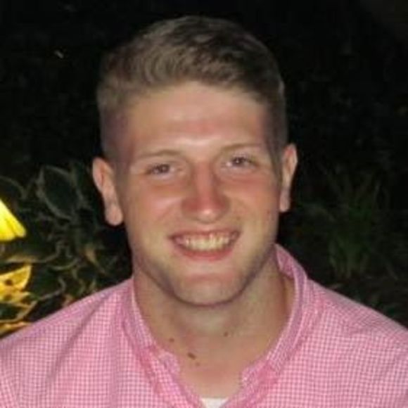 Meet your Posher, Stephen - Picture 1 of 1