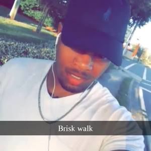 Meet your Posher, Jay