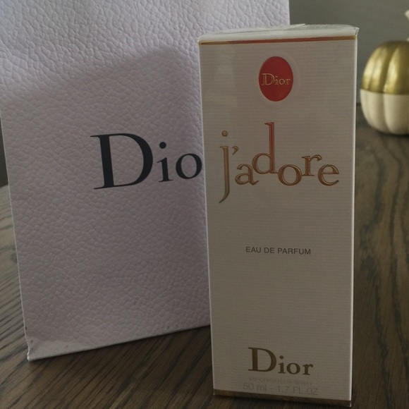 Ja'Dore 1.7 oz original PARFUM