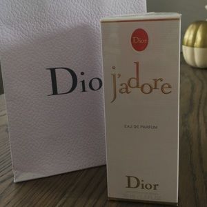 Ja'Dore 1.7 oz original PARFUM