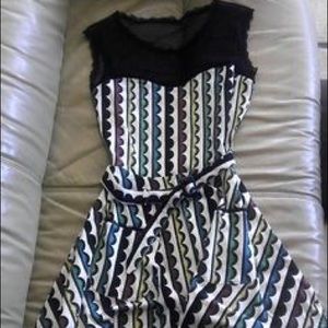 Effie's Heart Jackie dress