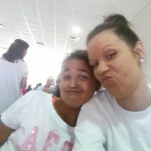 Meet your Posher, Misty