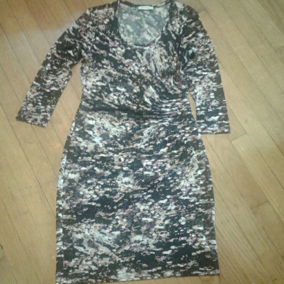 Calvin Klein dress