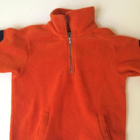 Fleece Jacket - Picture 3 of 4