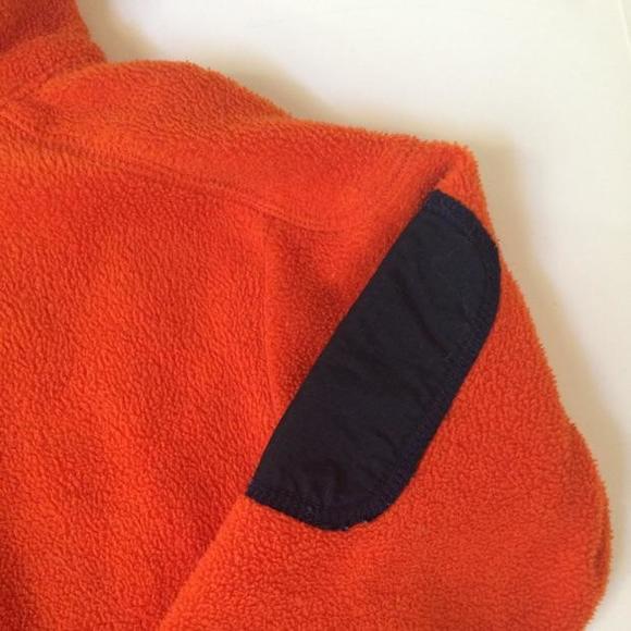 Fleece Jacket - Picture 2 of 4