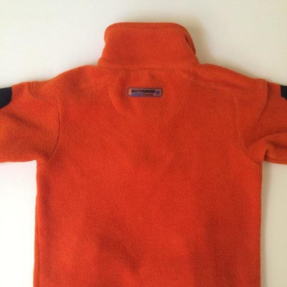 Fleece Jacket - Picture 4 of 4