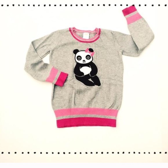 • g y m b o r e e • p a n d a • - Picture 2 of 4