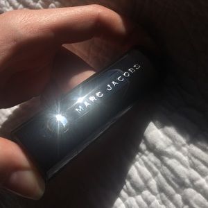 Marc Jacobs Lipstick in Strange Magic