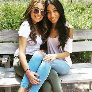 Meet your Posher, Diana