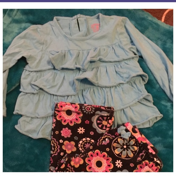 2pc Outfit