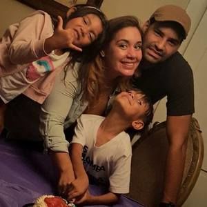 Meet your Posher, Darleny